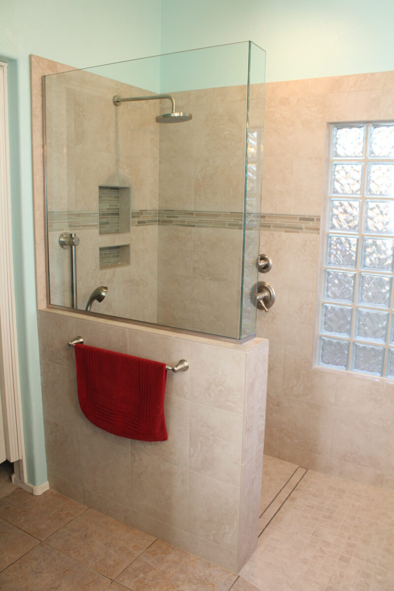 Chandler Walkin Shower and Bath Connection, LLC