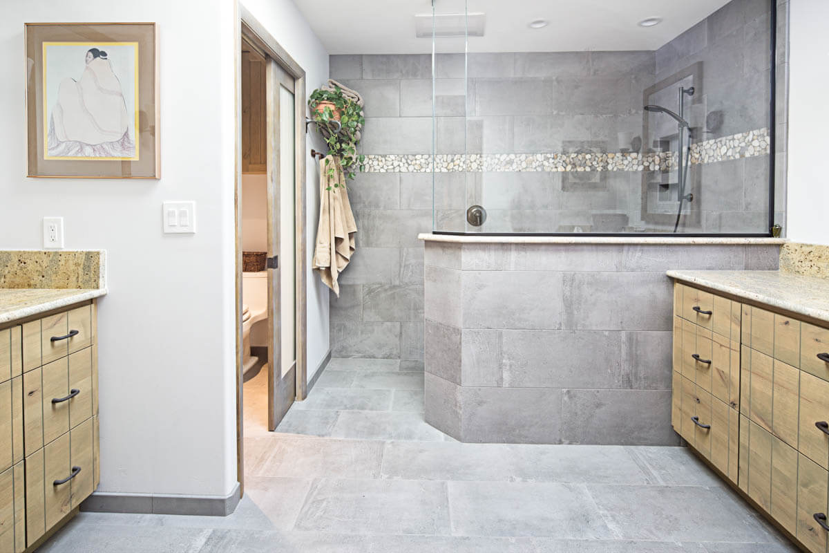 Master Baths Shower and Bath Connection, LLC