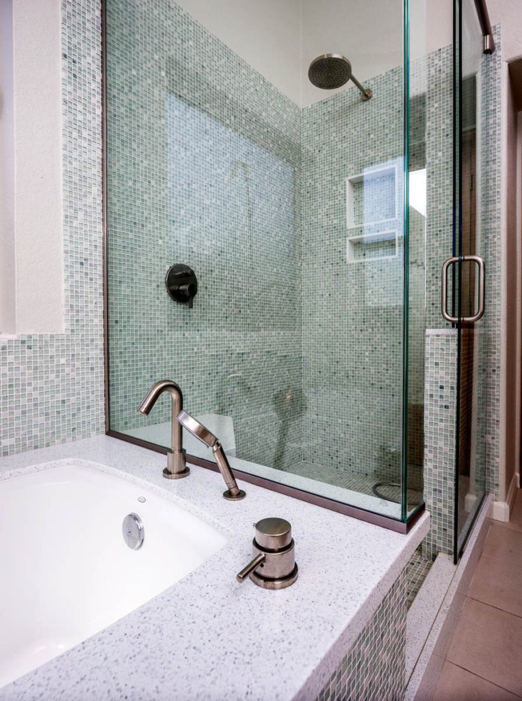 Ray 101 Shower and Bath Connection, LLC