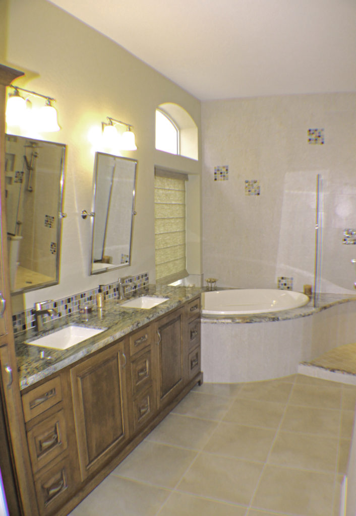 Foothills Shower Shower and Bath Connection, LLC