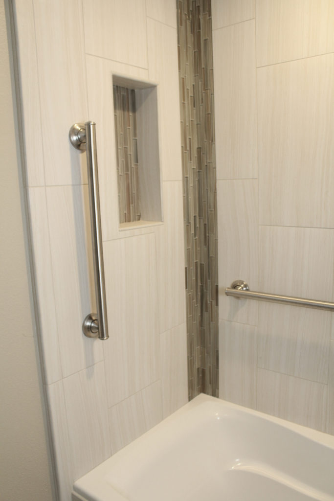 Tempe Hall Bath ASU Shower and Bath Connection, LLC