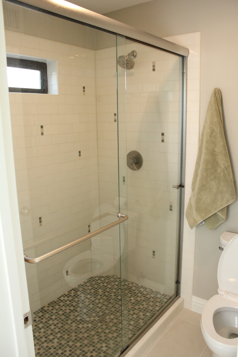 Subway/Glass Shower and Bath Connection, LLC