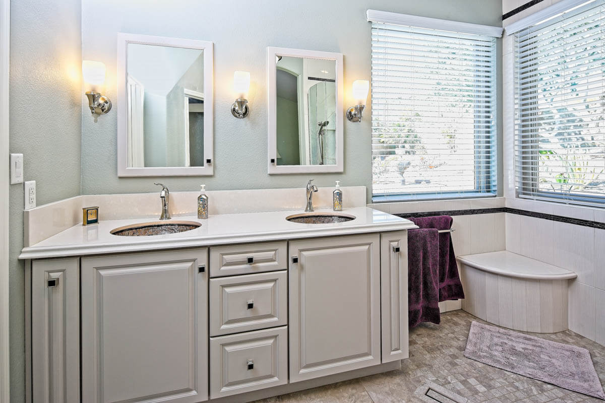 Chandler Blvd Master Bath Shower and Bath Connection, LLC