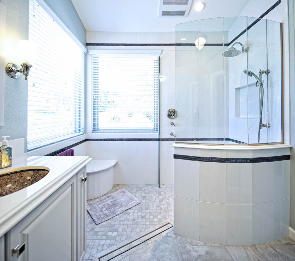 Chandler Blvd Master Bath Shower and Bath Connection, LLC