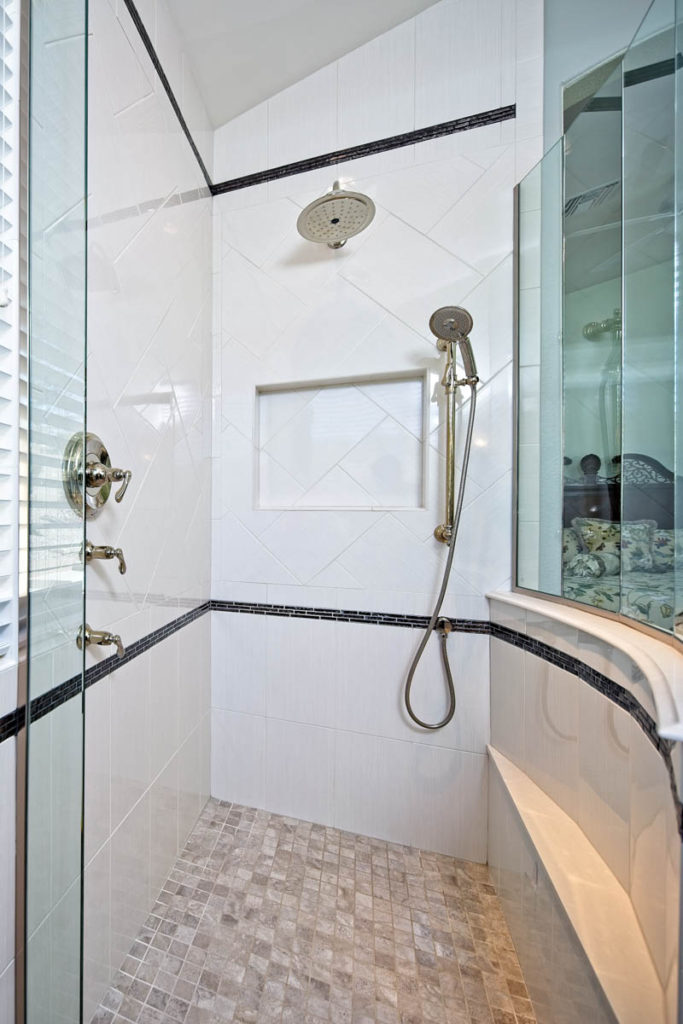 Chandler Blvd Master Bath Shower and Bath Connection, LLC
